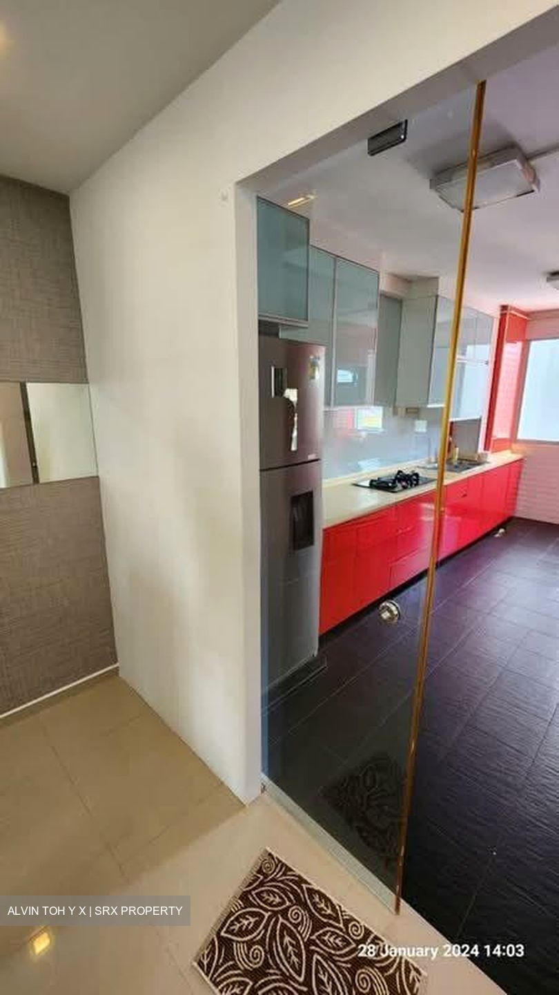 Blk 367 Yishun Ring Road (Yishun), HDB 4 Rooms #556270821